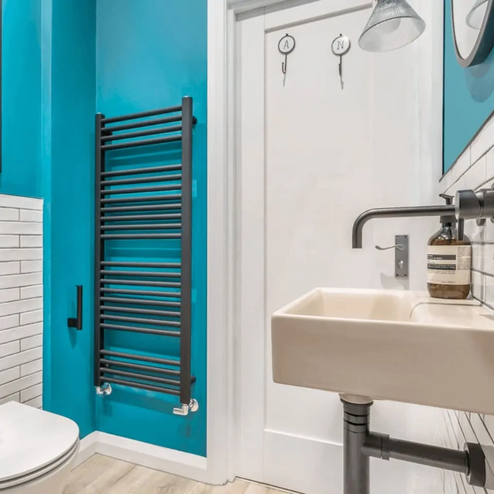 Bathroom Suppliers 