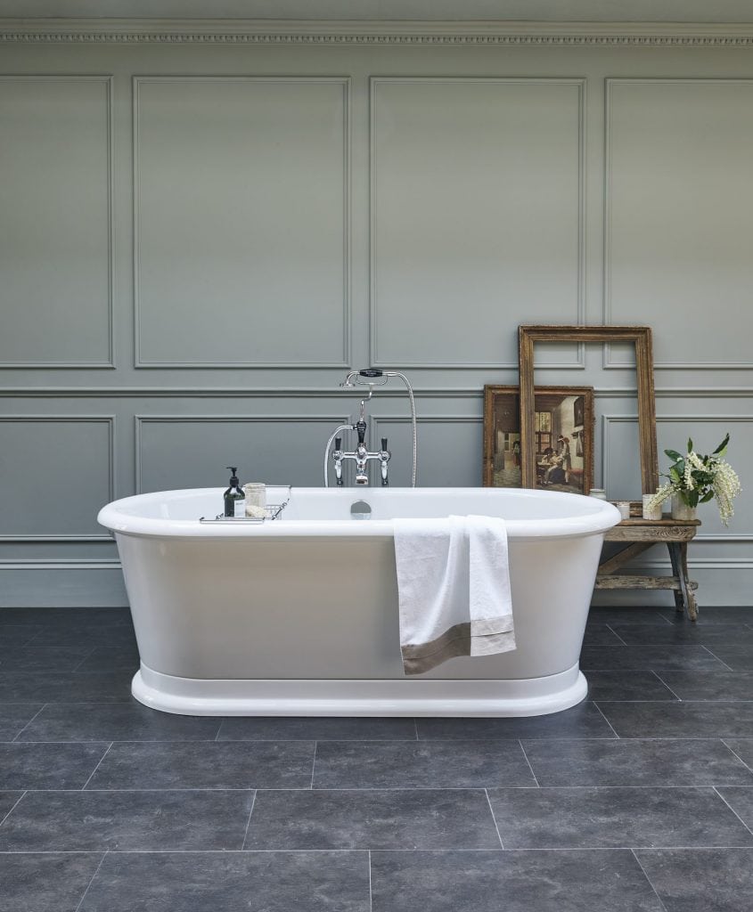 Modern Luxury Bathroom Designs