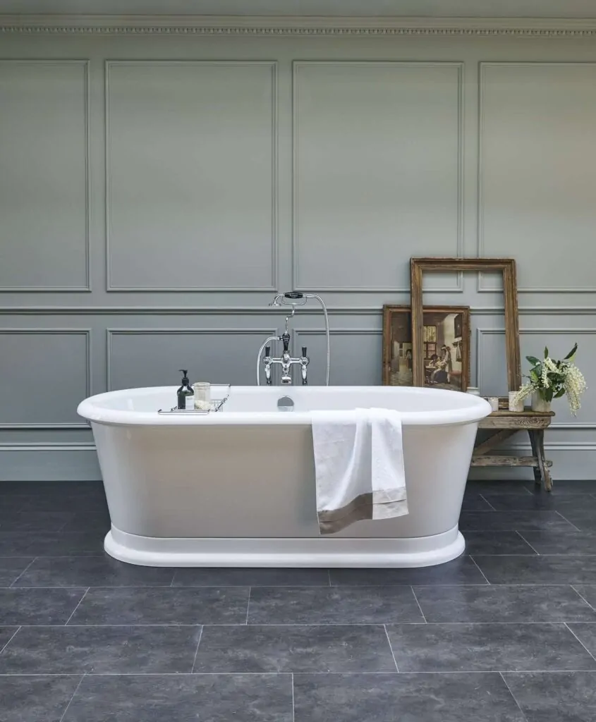 Modern Luxury Bathroom Designs