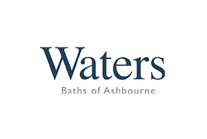 waters logo