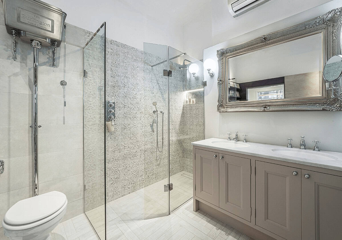 Bathrooms Showroom