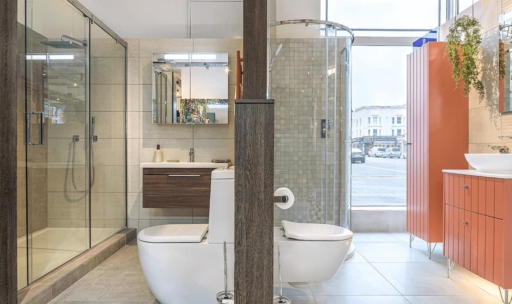 Brighton Bathroom Ideas Showroom