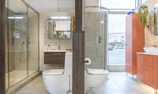 Brighton Bathroom Ideas Showroom