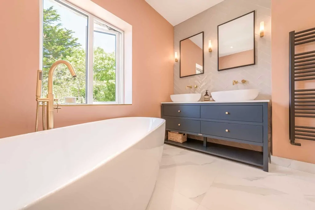 Family Bathroom Design Brighton & Hove