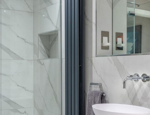How Bathroom Design Can Make Your Bathroom Look and Feel Bigger