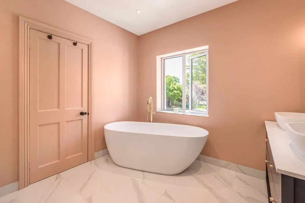 Bathroom Design East Sussex