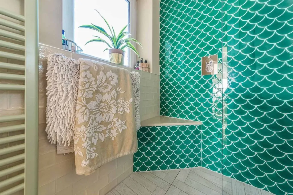 What is a Wet Room?