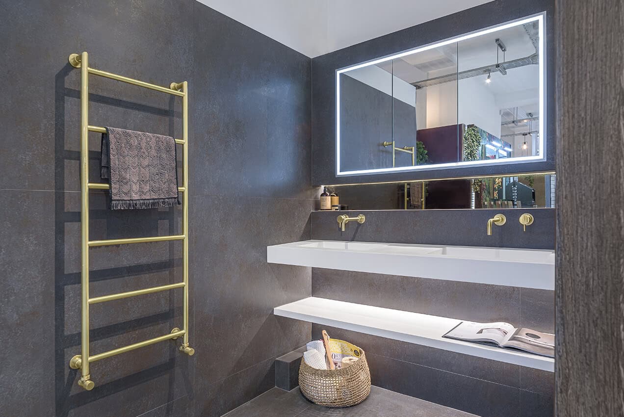 Bathroom Showroom Brighton