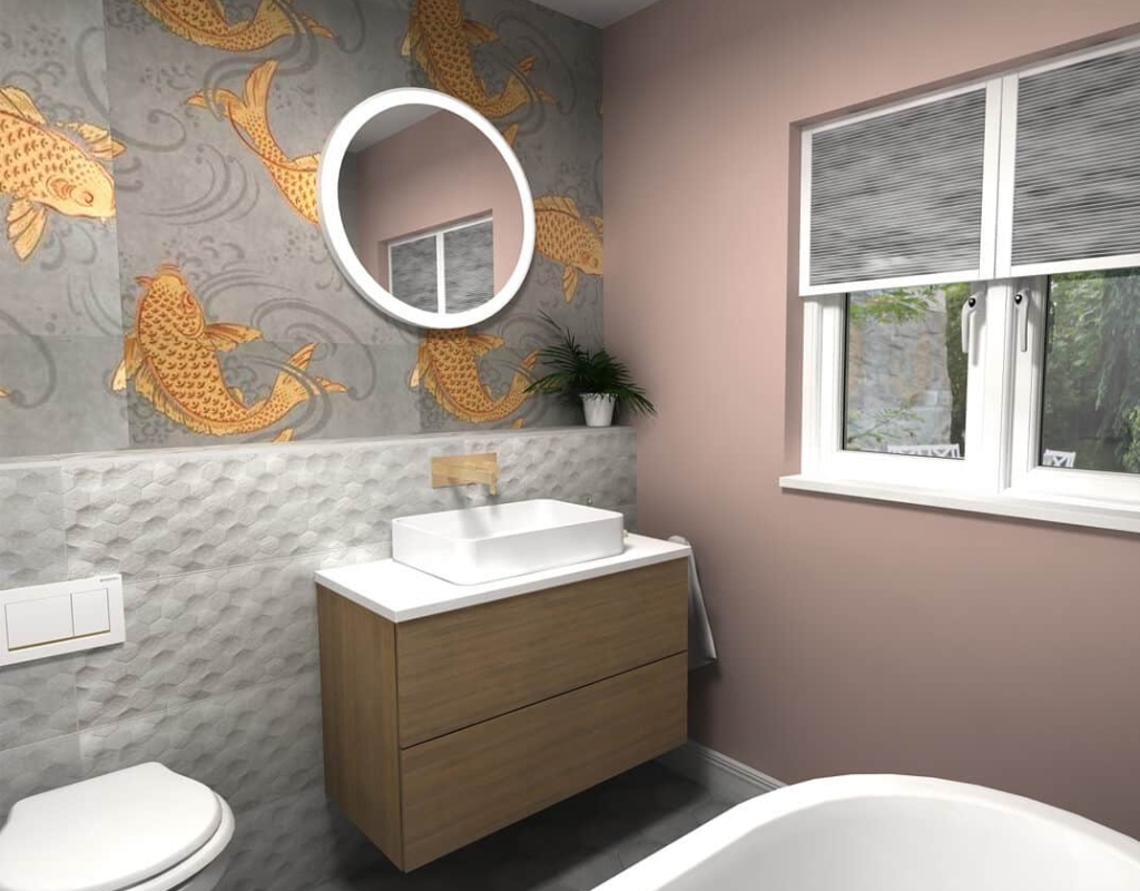 Bathroom Design Brighton