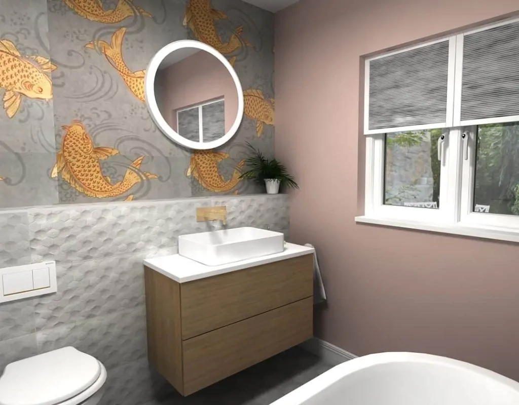 Bathroom Design Brighton
