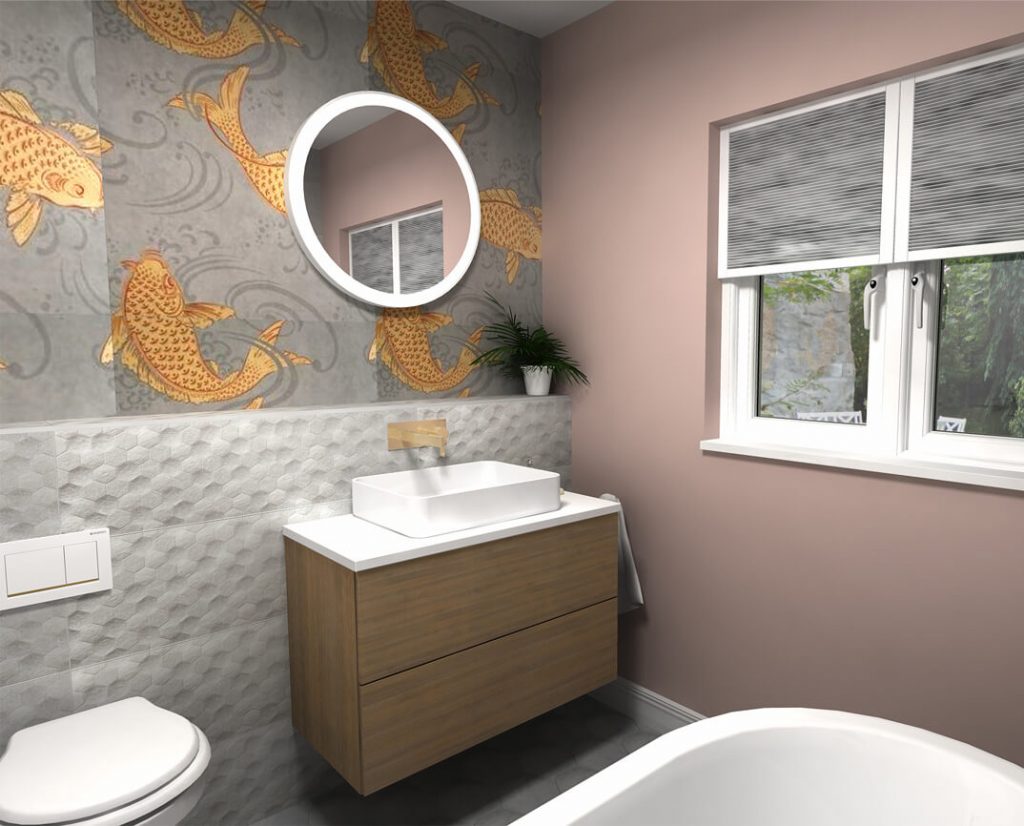 Bathroom Design Brighton