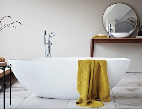 How To Choose Your Bathroom Supplier