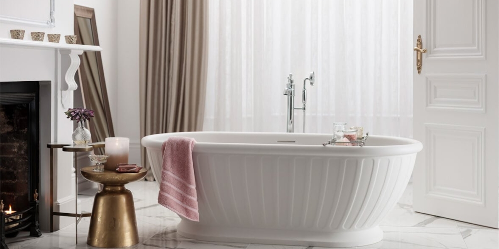 Luxury Bathroom Designs