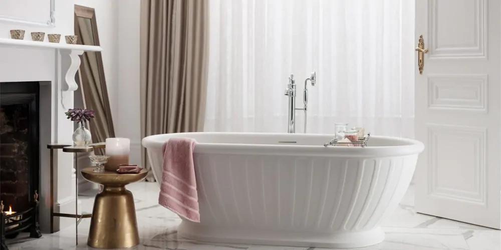 Luxury Bathroom Designs