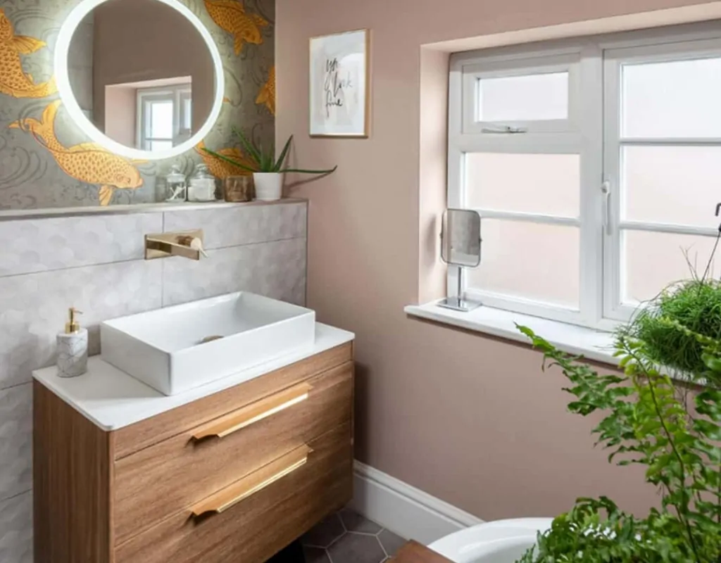 Bathroom Installation in Brighton