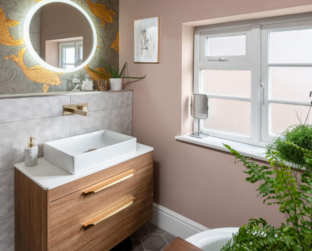 Bathroom Installation in Brighton