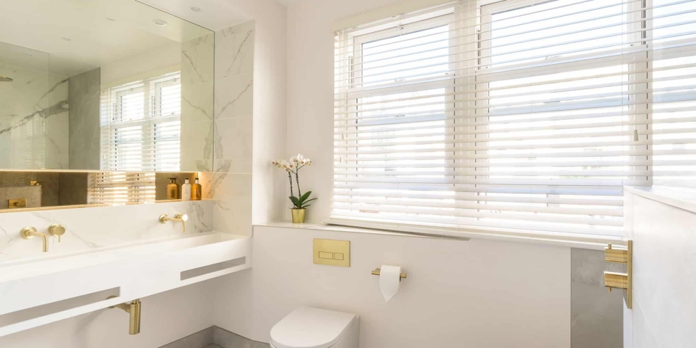 Bespoke Bathroom Designs