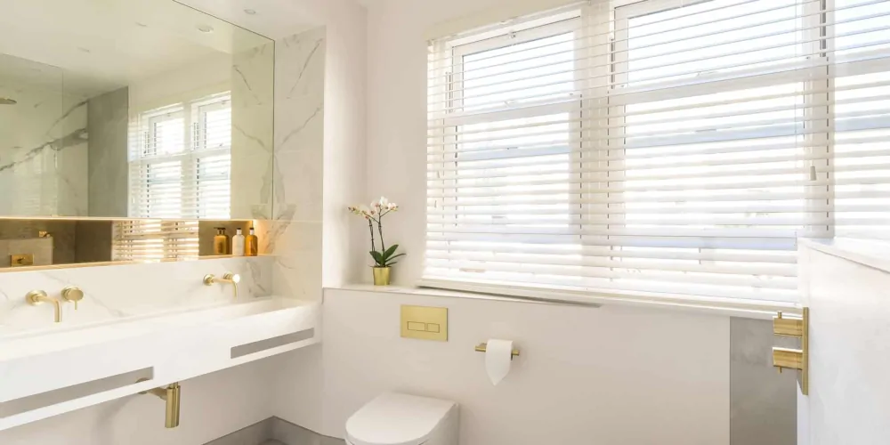 Bespoke Bathroom Designs