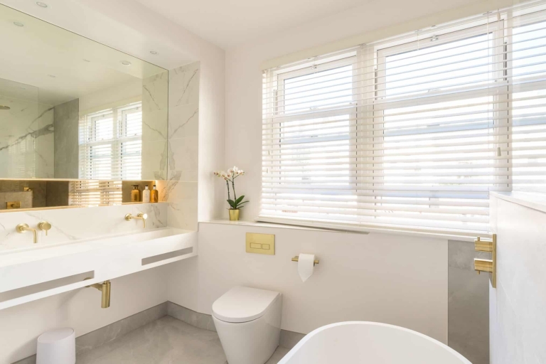Bespoke Bathroom Designs