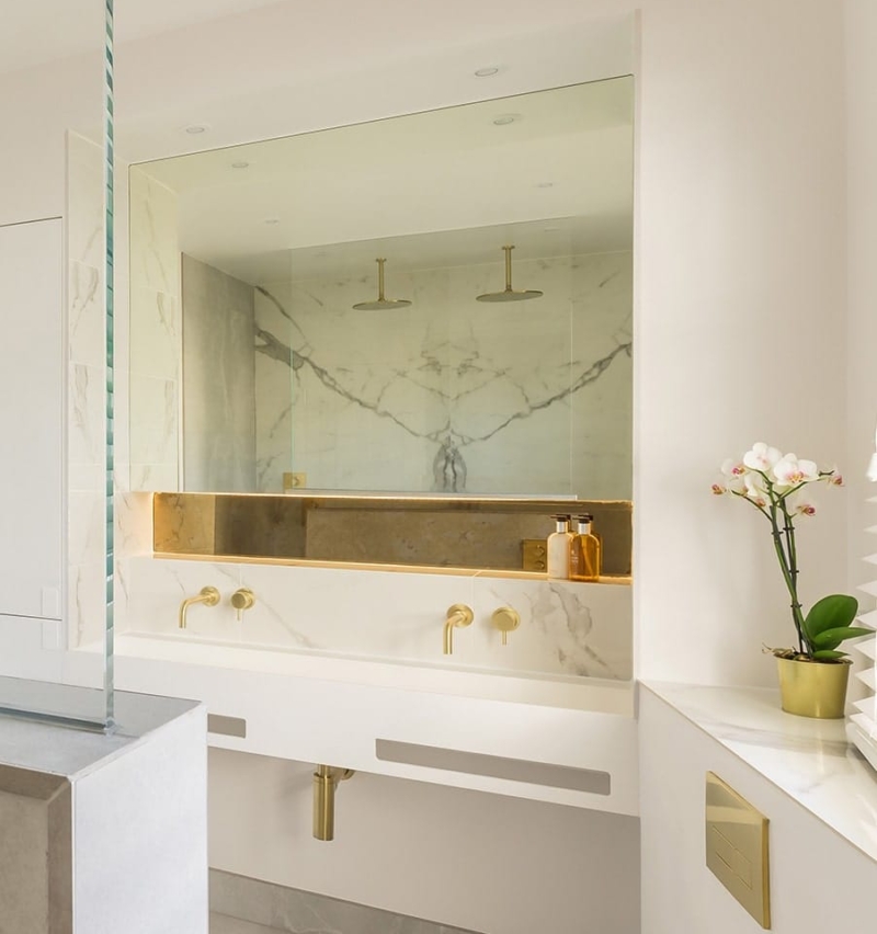 Bespoke Bathroom Designs