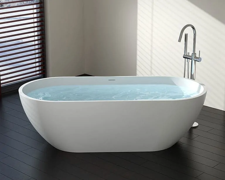 Free Standing Bath Tubs
