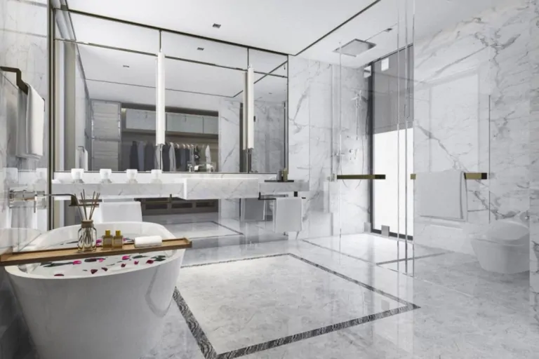 Bathroom Installation in Haywards Heath
