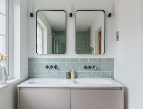 Top 7 Modern Bathroom Ideas Worth Considering