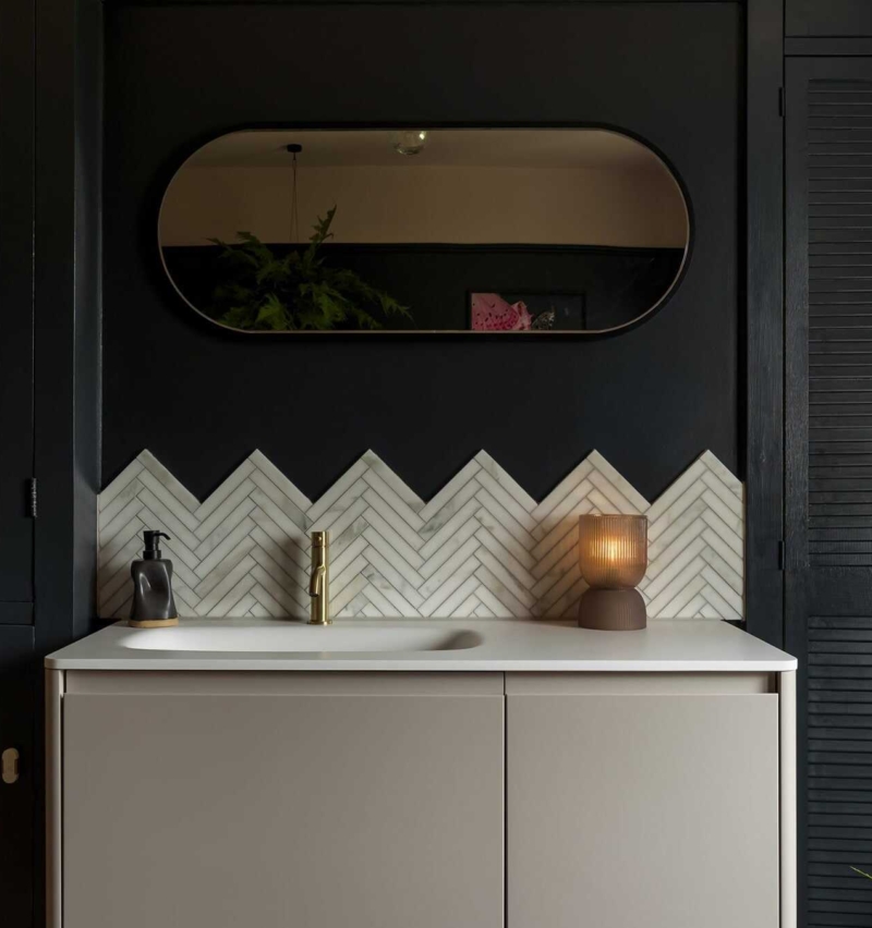 Sophisticated Boudoir