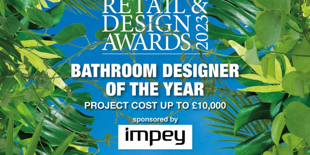 kbbreview Retail & Design Awards 2023 | Bathroom Designer Of The Year