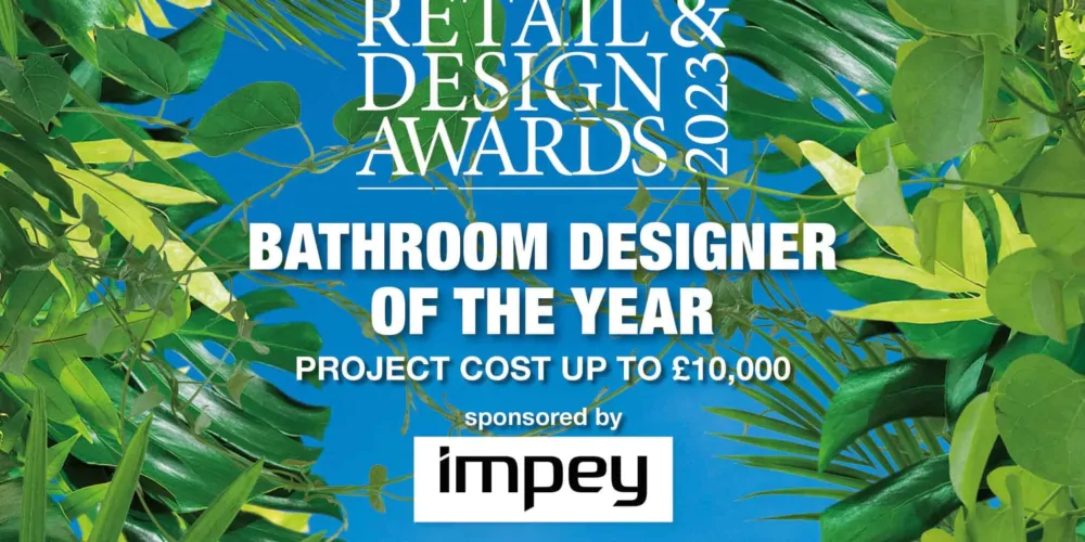 kbbreview Retail & Design Awards 2023 | Bathroom Designer Of The Year