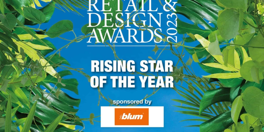 Kbbreview Retail & Design Awards 2023 | Rising Star Finalists