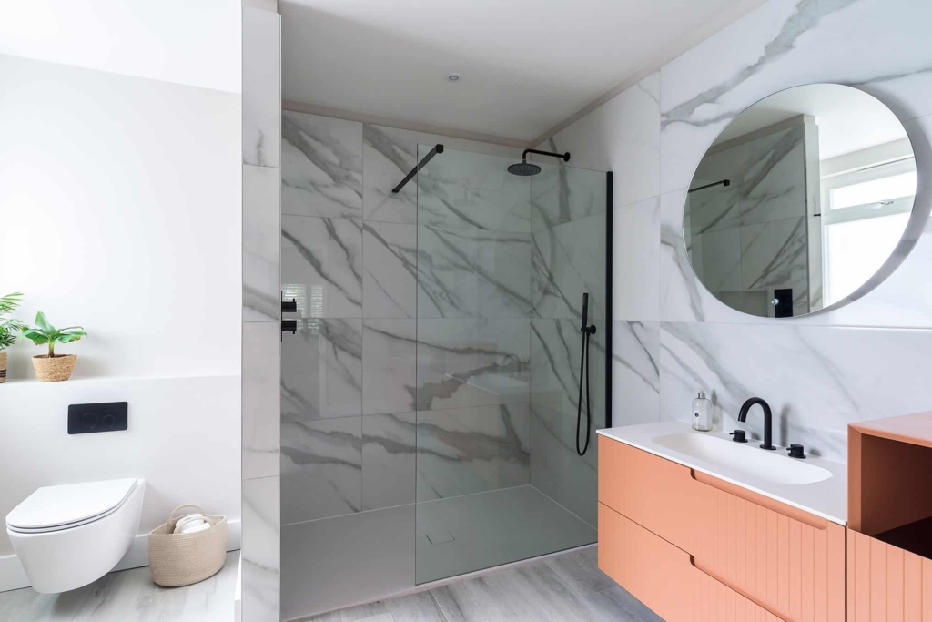 Cost of bathroom renovation