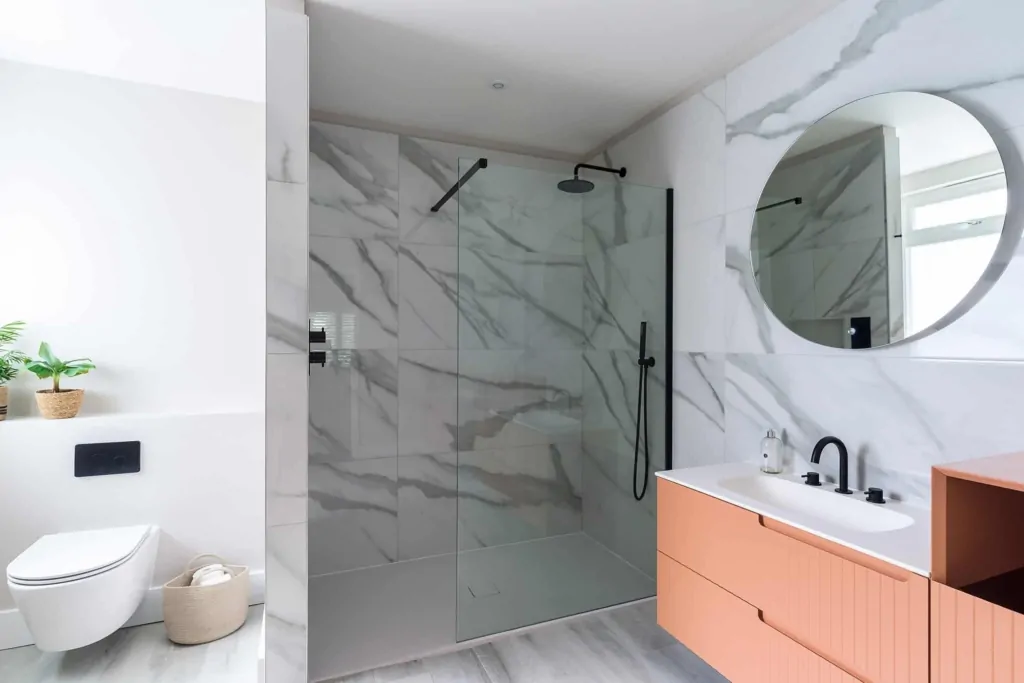 Cost of bathroom renovation
