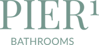 Pier1 Bathrooms Logo