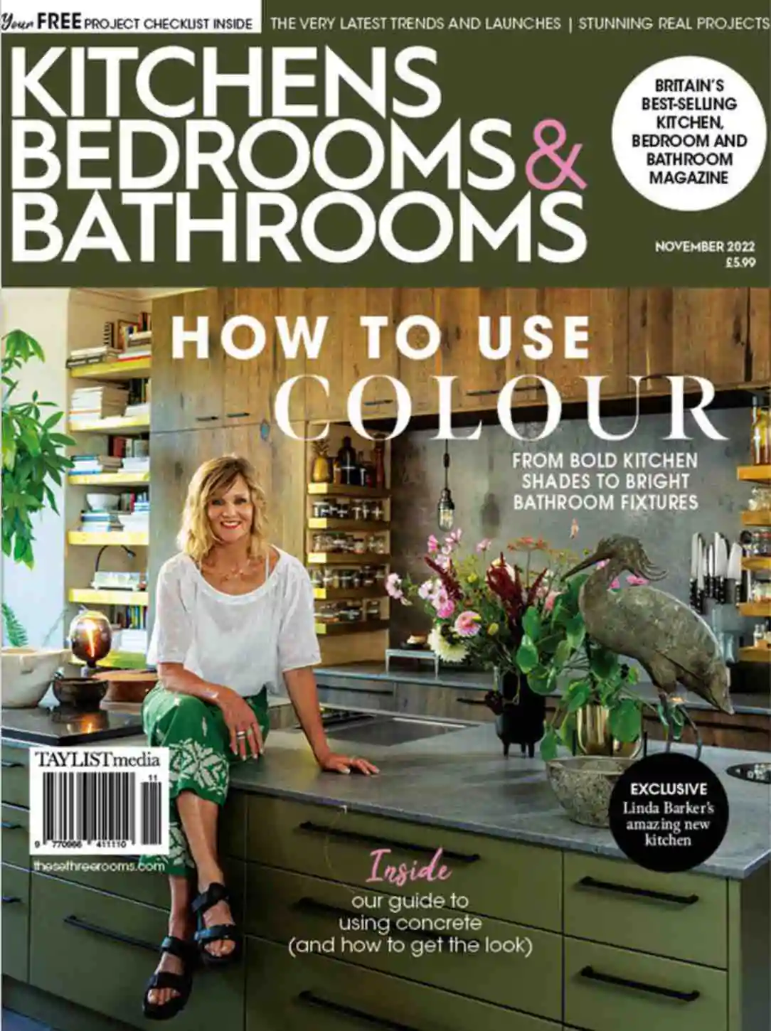 KBB Magazine
