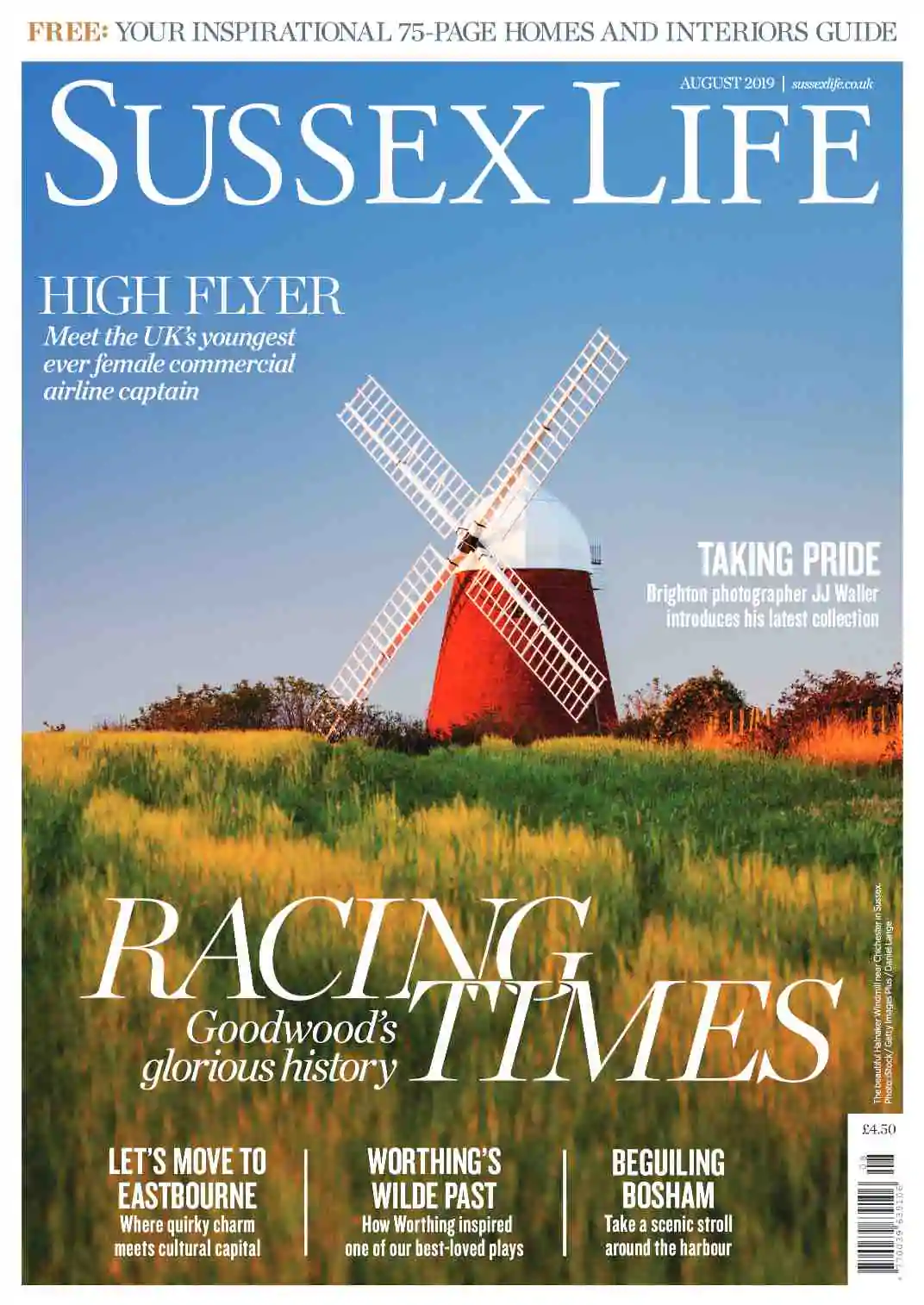 Sussex Life