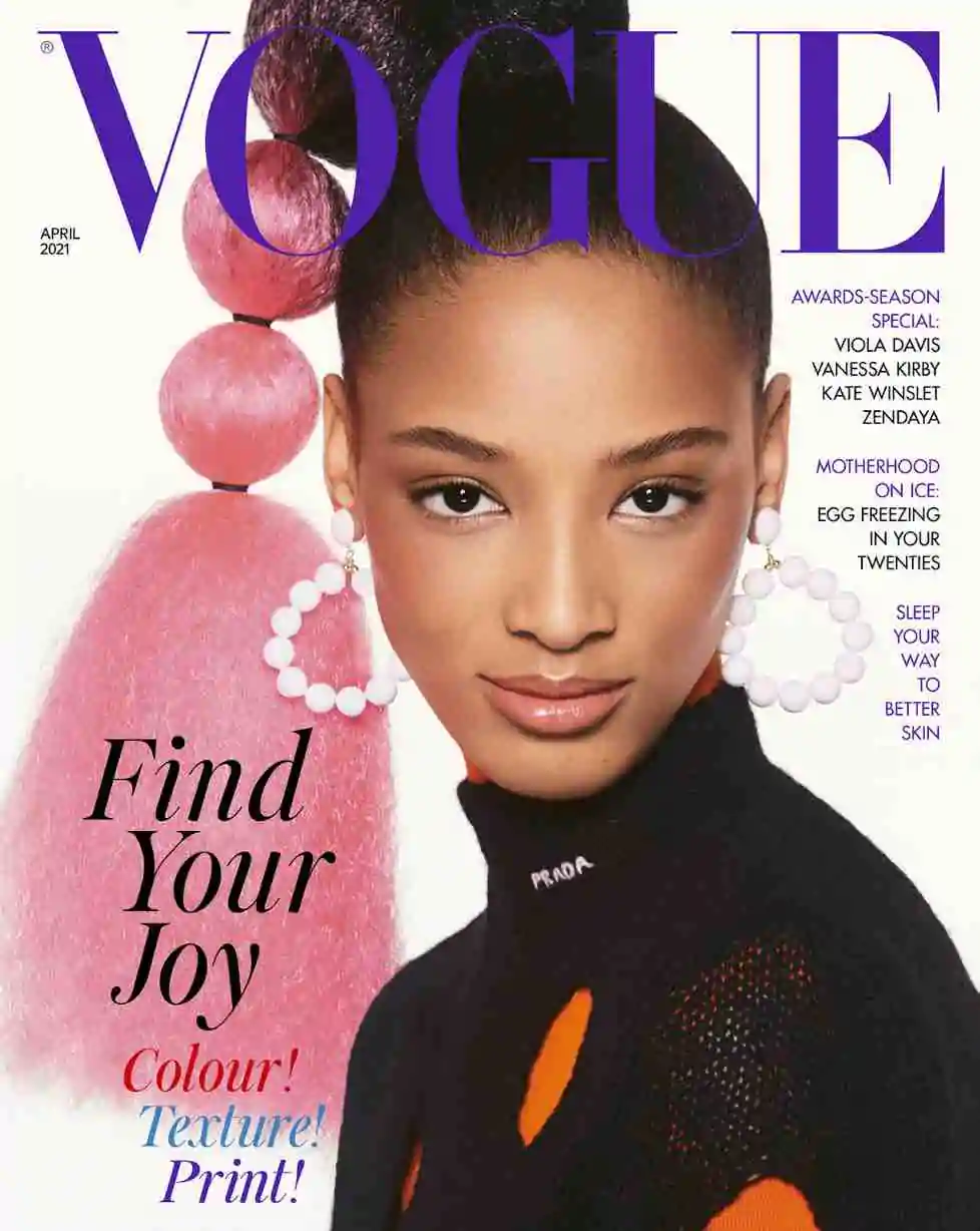 Vogue Magazine