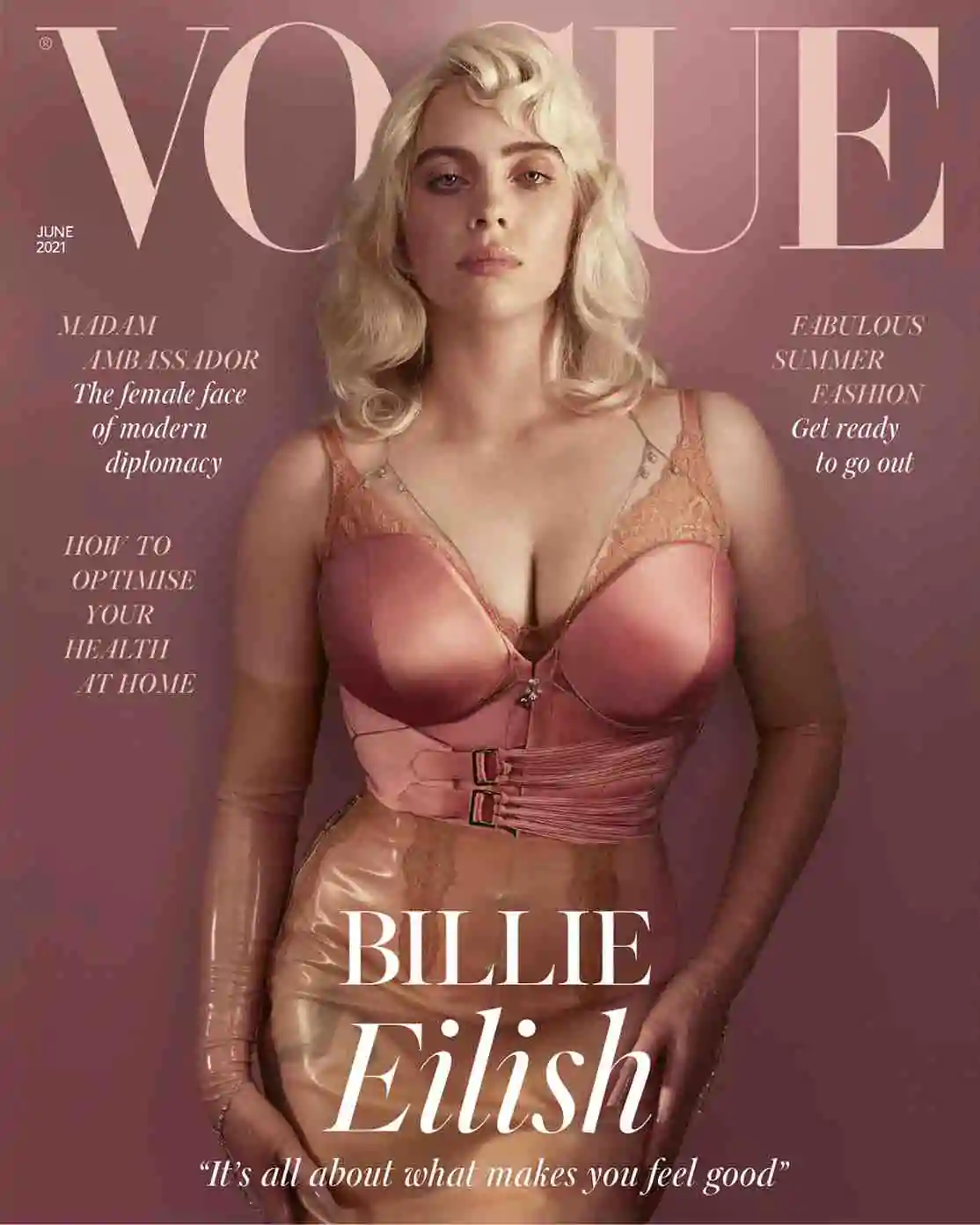 Vogue Magazine