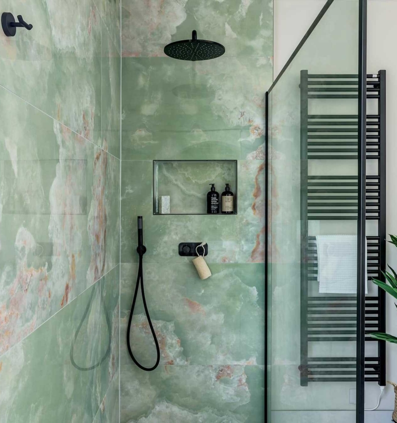 Guide to bathroom installation
