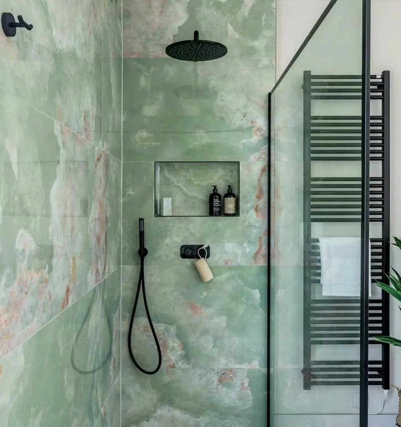 Guide to bathroom installation