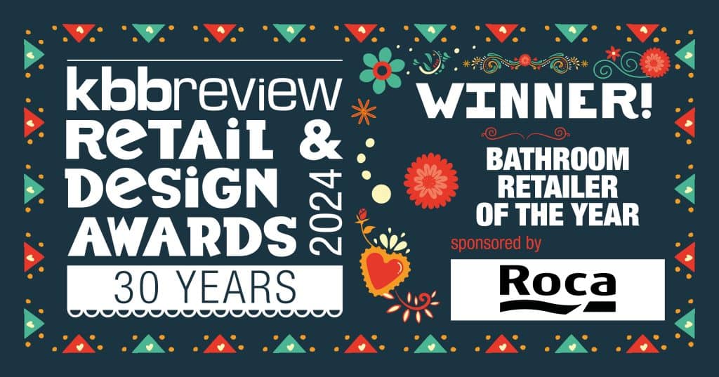 award winning bathrooms brighton