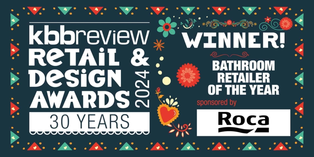 award winning bathrooms brighton