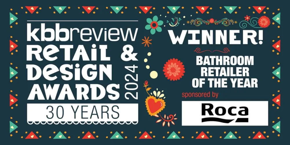 award winning bathrooms brighton