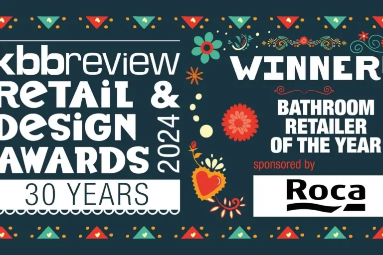 award winning bathrooms brighton