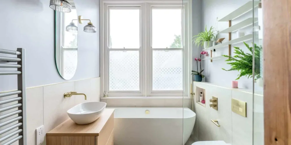 What Is The Go To Company For Bathroom Design in Brighton?