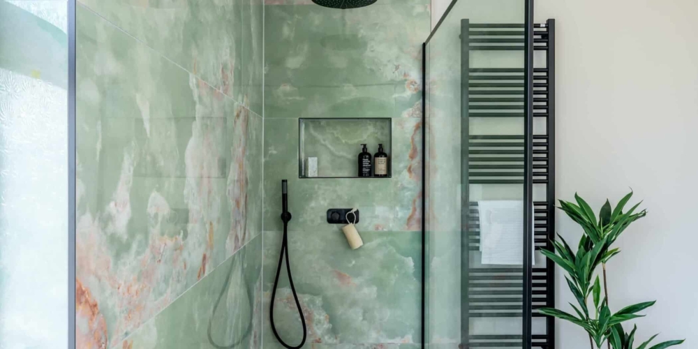 Bathroom showroom in Brighton