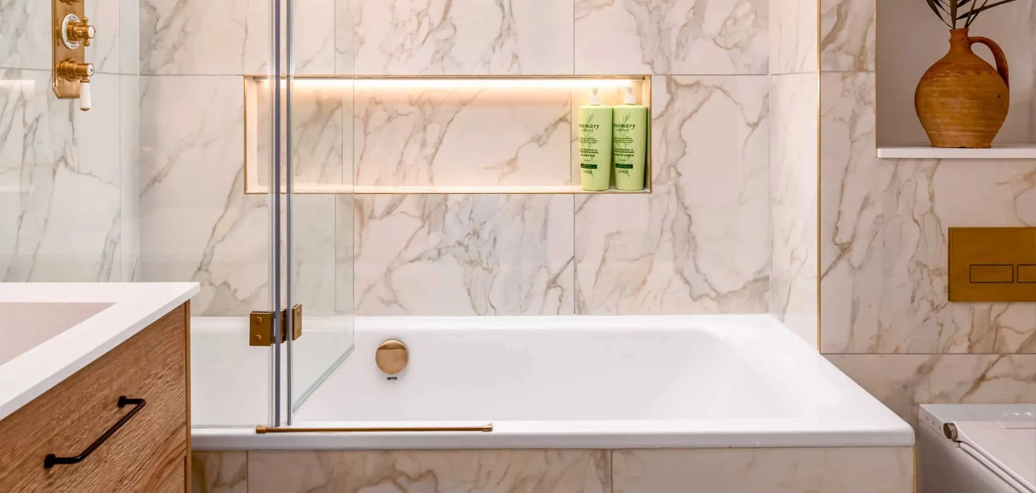 Bathroom refurbishment sussex