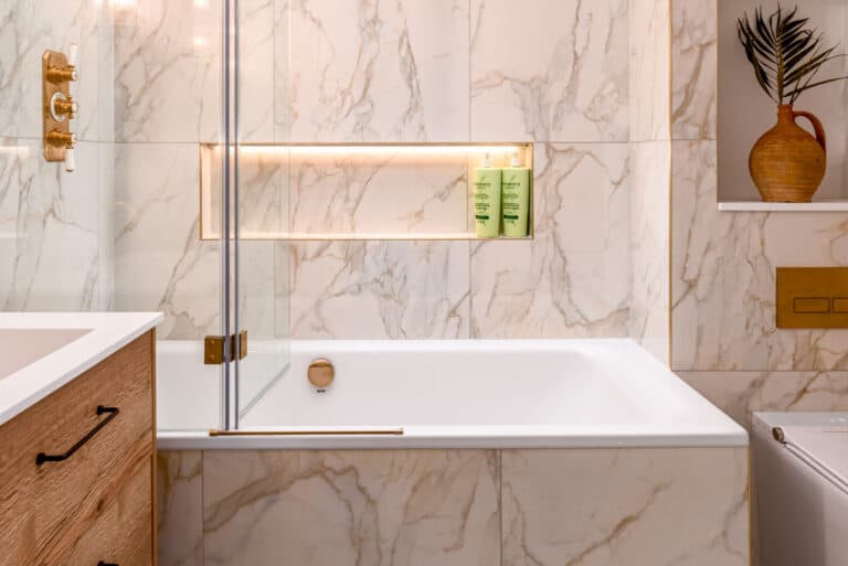 Bathroom refurbishment sussex