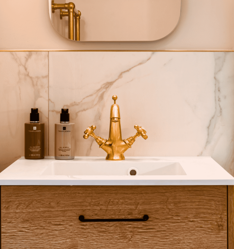 Bespoke bathroom designs
