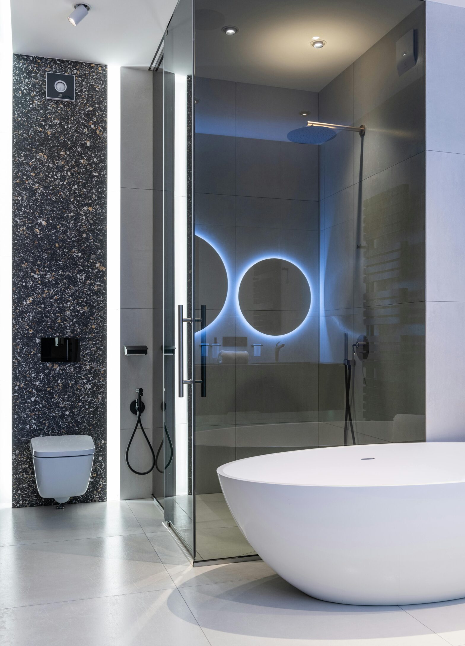 How to Choose a Bathroom Showroom in Sussex